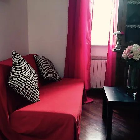 Gateway Gh Рим