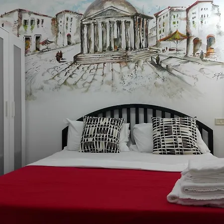 Gateway Gh Roma