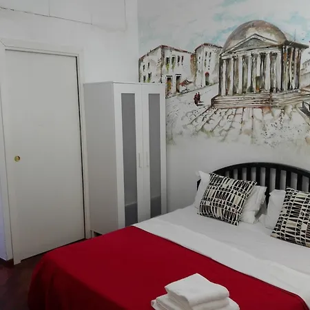 Gateway Gh Roma