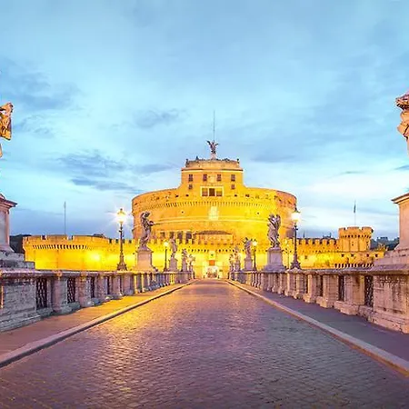 Gateway Gh Roma